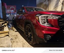GMC Terrain